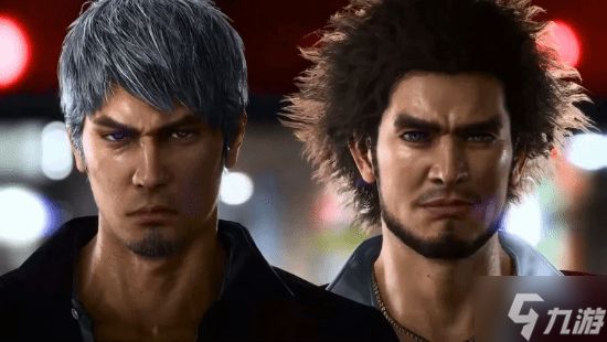 坚守自我！《如龙》制作组重申绝不“西化”创作哲学