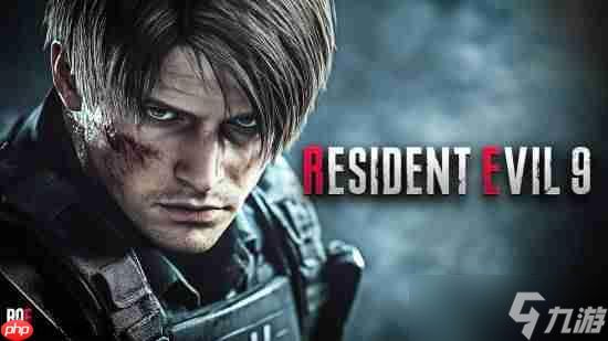 里昂戏份少!《生化危机9:安魂曲》大量新爆料!经典角色被感染