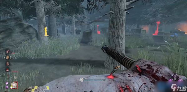 鬼武士实战进阶指南:掌握血怒节奏称霸赛场