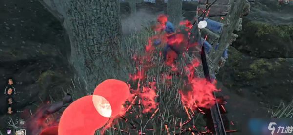 鬼武士实战进阶指南:掌握血怒节奏称霸赛场