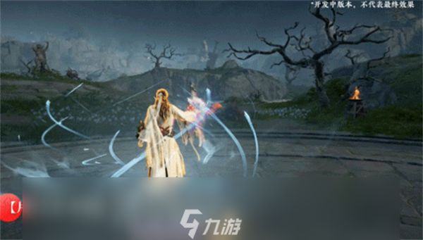 永劫无间手游李寻欢技能是什么 永劫无间手游李寻欢什么时候出