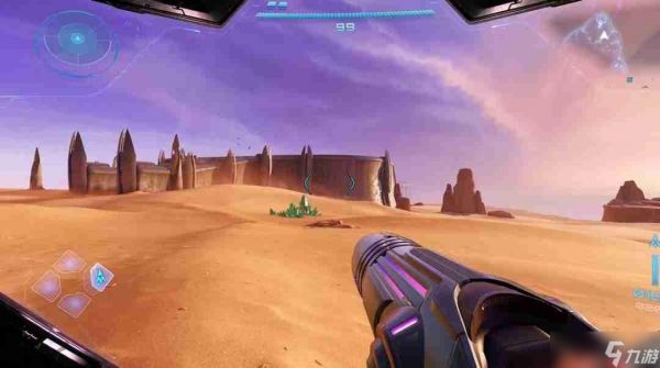 数毛社测评《银河战士Prime4》 Switch2平台首款120帧运行3D游戏