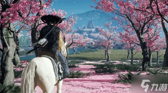 通关《燕云十六声》后玩什么？外媒盘点气质相近佳作