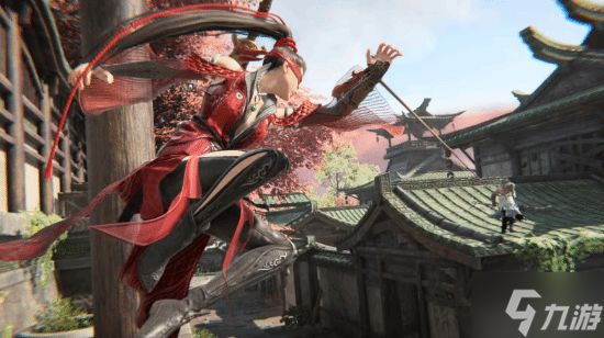 通关《燕云十六声》后玩什么？外媒盘点气质相近佳作