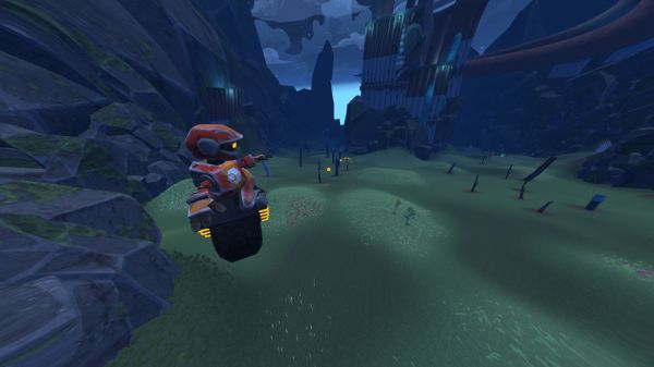 Defunct好玩吗 Defunct玩法简介