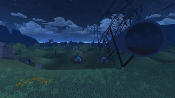 Defunct好玩吗 Defunct玩法简介