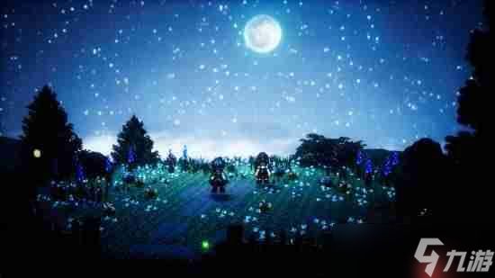 《八方旅人0》全球首个媒体评分出炉!比前作稍低