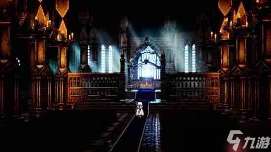 《八方旅人0》全球首个媒体评分出炉!比前作稍低