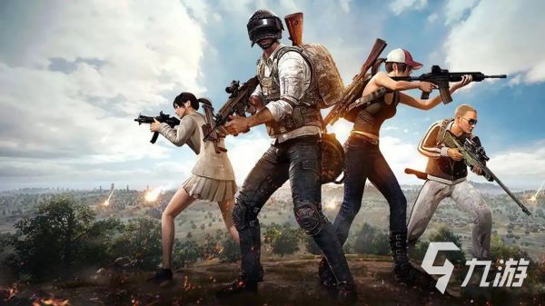 PUBG卡在进入画面或加载界面进不去的解决方法大全