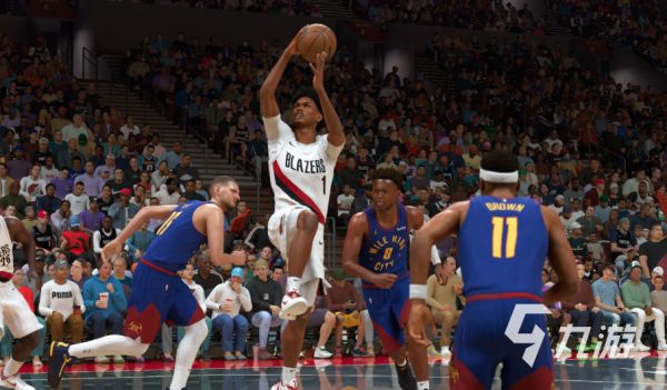 NBA 2K26 启动闪退、黑屏、崩溃问题全面解决方法汇总