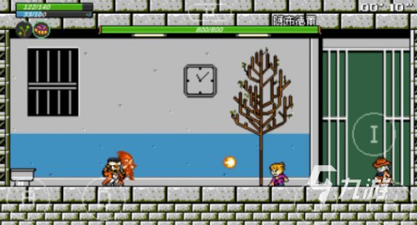 2025热门格斗游戏推荐：经典与新作下载指南