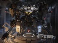 解限机玛什马克单排机甲怎么玩