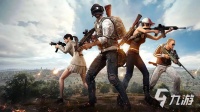 PUBG卡在进入画面或加载界面进不去的解决方法大全