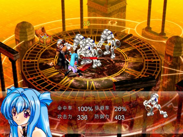 风色幻想SP：封神之刻好玩吗 风色幻想SP：封神之刻玩法简介