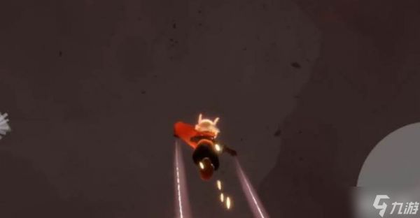 光遇大风怎么飞