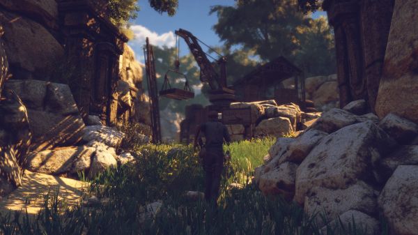 亚当冒险传奇：起源什么时候出 公测上线时间预告