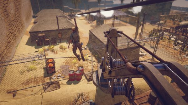 亚当冒险传奇：起源什么时候出 公测上线时间预告