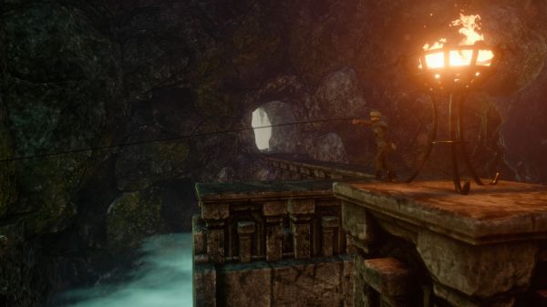 亚当冒险传奇：起源什么时候出 公测上线时间预告