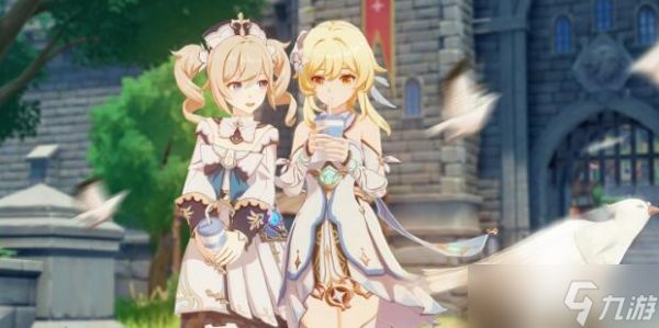 原神罗基艾威尔森及利亚姆成就怎么完成 原神罗基艾威尔森及利亚姆成就达成攻略