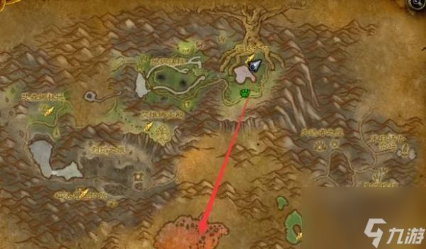 魔兽食腐虫哪里多？如何有效捕捉？