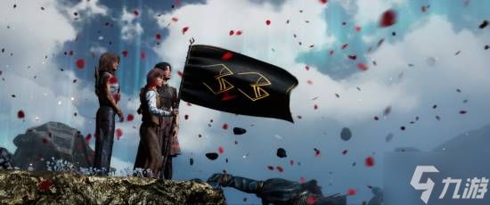 《光与影:33号远征队》总监感谢XGP 在早期获得Xbox的重点支持