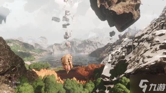 《光与影:33号远征队》总监感谢XGP 在早期获得Xbox的重点支持