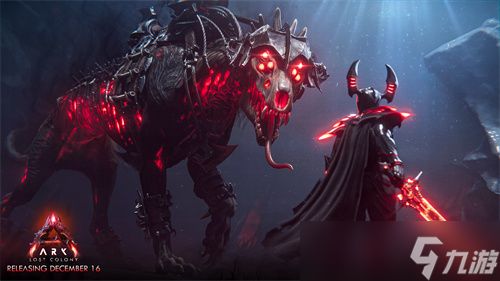 《方舟生存飞升》冰狐双进化形态正式曝光，双路线玩法解锁多元体验