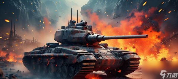 坦克世界机炮车性能如何?适合哪些战斗场景?