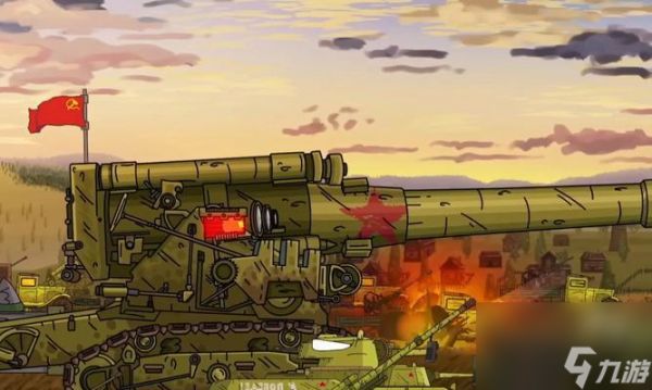 坦克世界机炮车性能如何?适合哪些战斗场景?