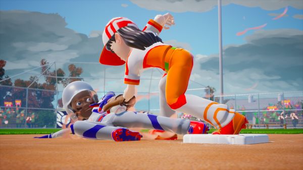 小联盟世界竞标赛2022好玩吗 小联盟世界竞标赛2022玩法简介