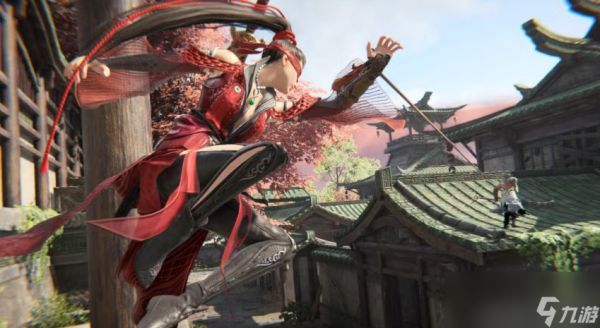 《燕云十六声》玩不过瘾？外媒盘点风格相似游戏！