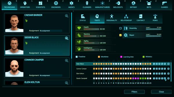 基地一号好玩吗 基地一号玩法简介