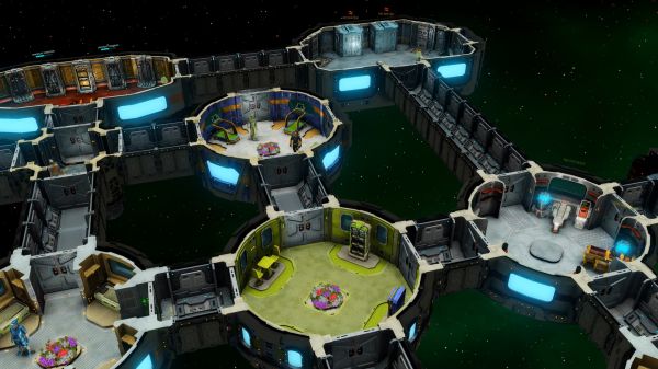 基地一号好玩吗 基地一号玩法简介