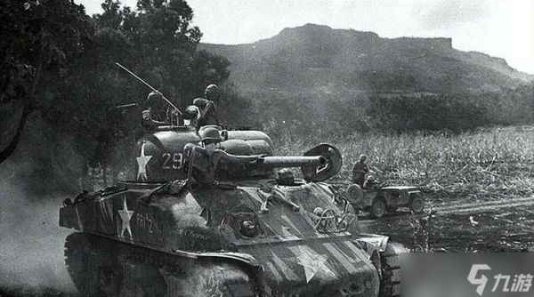 坦克世界m4a3性能评价如何?