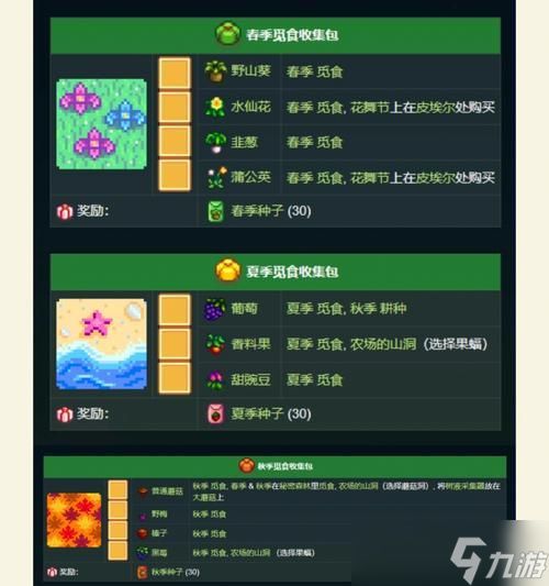 星露谷物语结晶献祭攻略（破解星露谷物语结晶献祭任务）