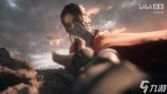 国产蒸汽朋克新作《逆神者》将采用线性剧情 有望能与NPC谈恋爱