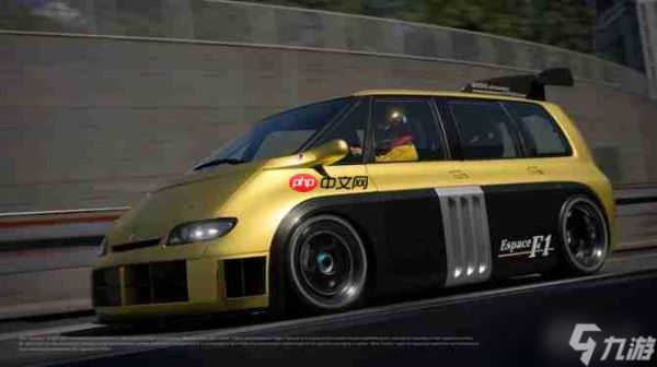 《GT赛车7》Spec III更新发布 新车新赛道与DLC
