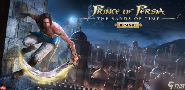 《波斯王子:时之砂》重制版确认缺席TGA 2025!