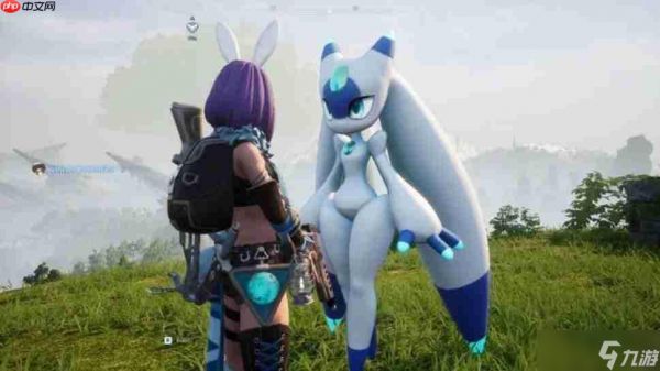 《幻兽帕鲁》开发商透露 未来或制作重磅"剧情向"新作