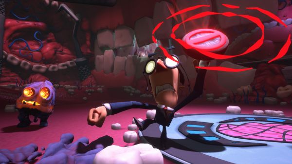 意航员2什么时候出 公测上线时间预告