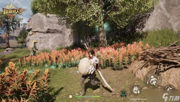 《怪物猎人旅人》搬蛋挑战技巧分享