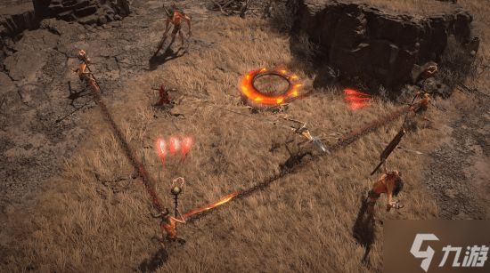 《暗黑4》S11赛季蓝贴出炉!本赛季会是翻身仗吗?