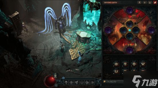 《暗黑4》S11赛季蓝贴出炉!本赛季会是翻身仗吗?