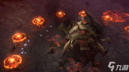 《暗黑4》S11赛季蓝贴出炉!本赛季会是翻身仗吗?