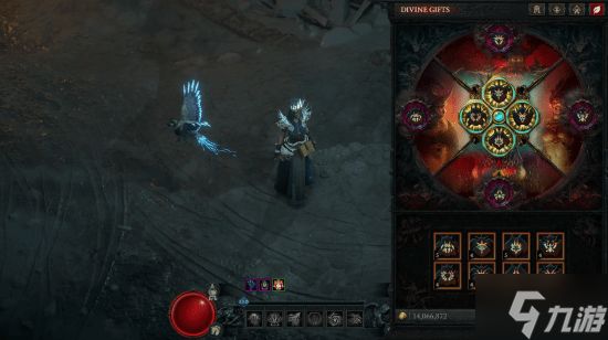 《暗黑4》S11赛季蓝贴出炉!本赛季会是翻身仗吗?