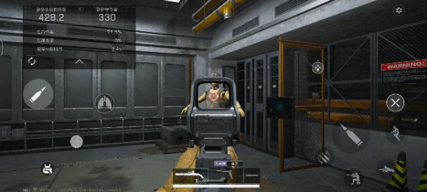 三角洲行动【武器攻略】超级老六在此！725双管霰弹枪改装分享