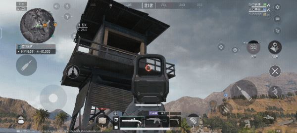 三角洲行动【武器攻略】超级老六在此！725双管霰弹枪改装分享