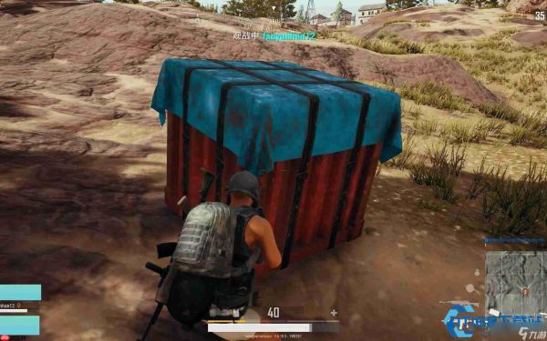 空投争夺全攻略:从萌新到收割者的进阶之路