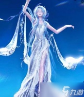 《无限暖暖》神女套技能