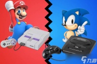 世嘉昔日血汗开发史与今日品质转型之路